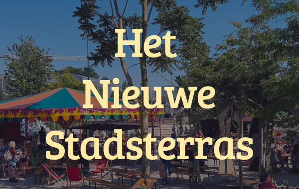 Quiz Het Het Nieuwe Stadsterras